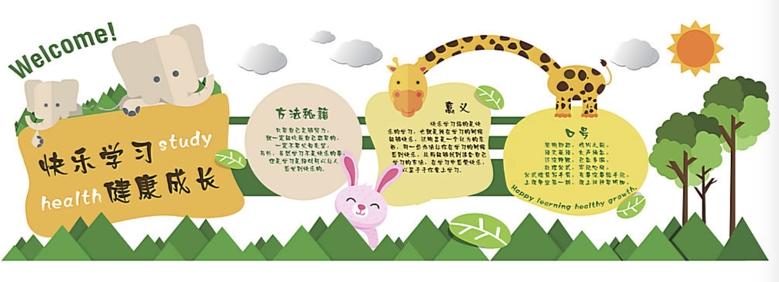 學(xué)習(xí)健康心理談心文化墻(圖2) 學(xué)習(xí)健康心理談心文化墻(圖2)